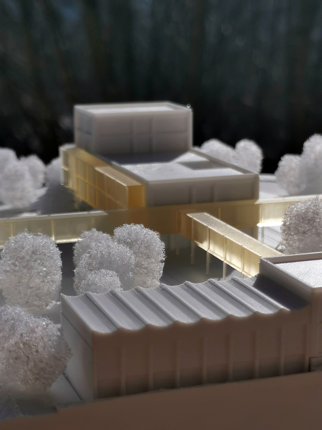 Transformační centrum Ústeckého kraje