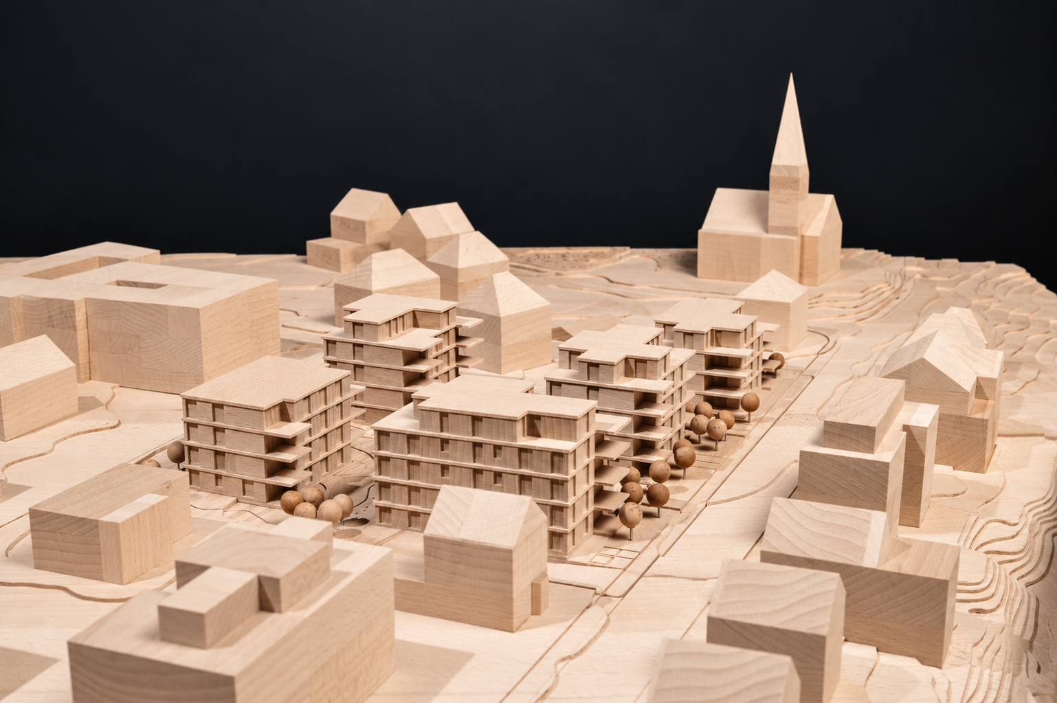 Tajný model