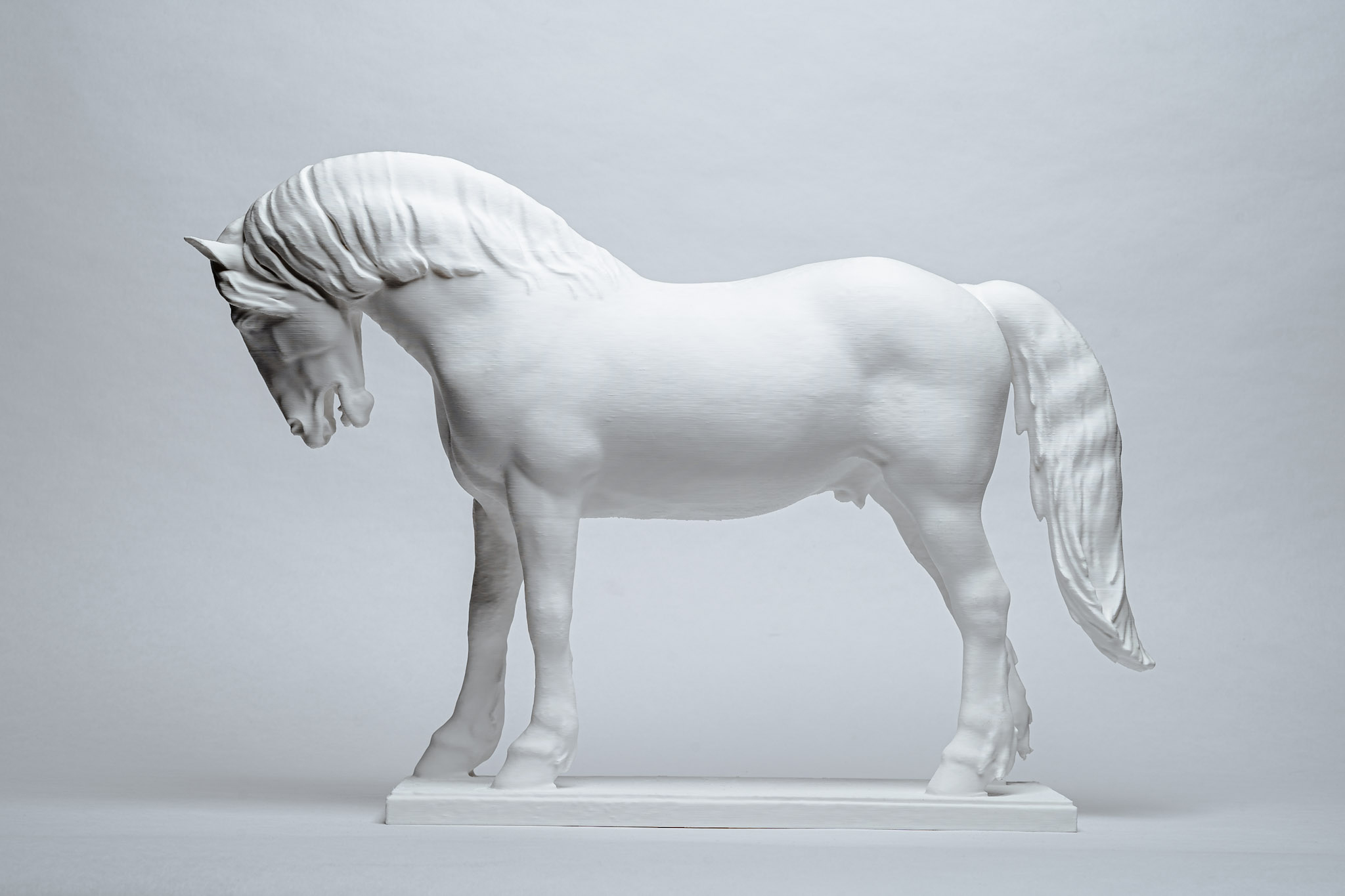 Model of Albin Theseus
