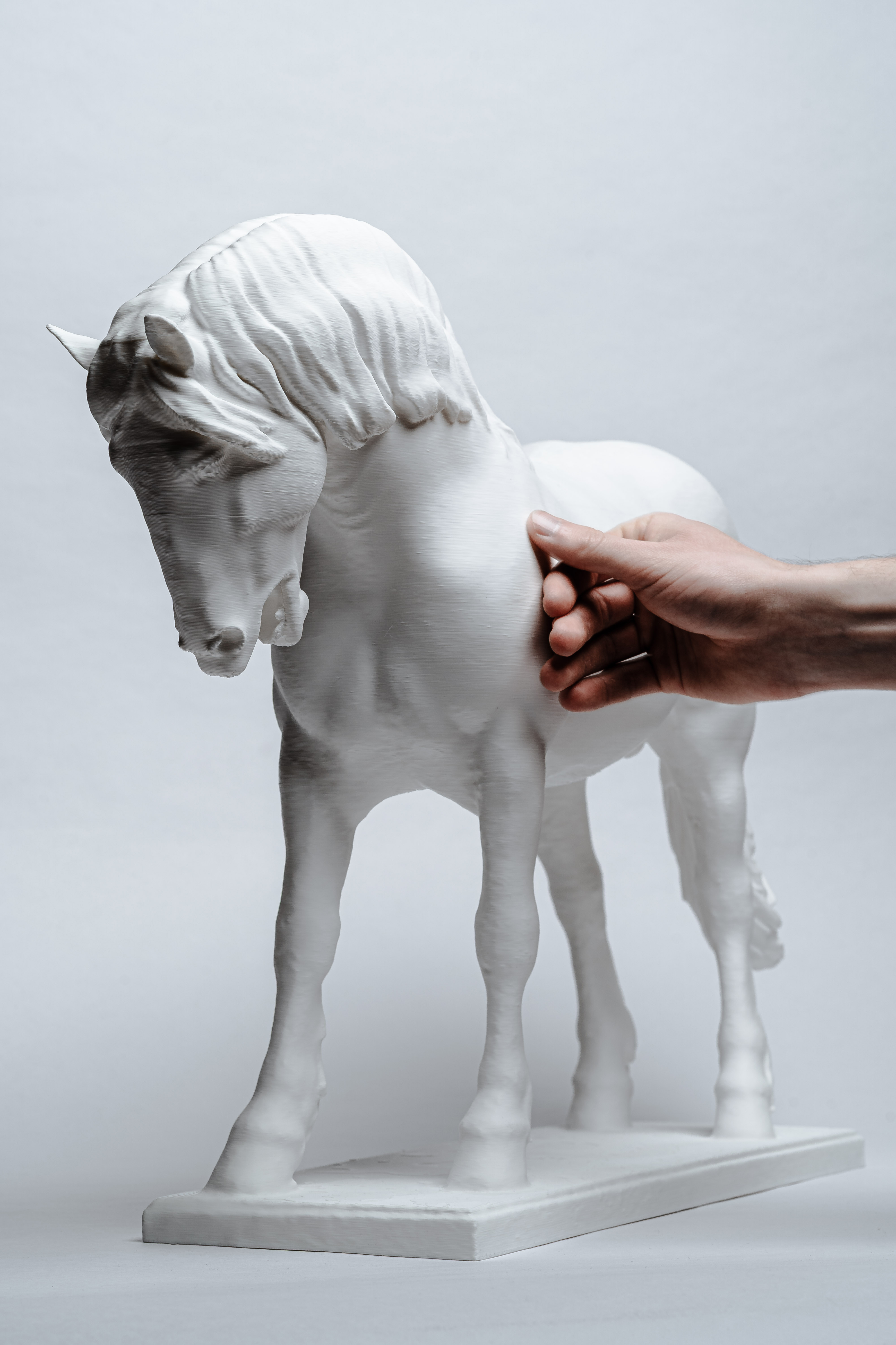 Model of Albin Theseus