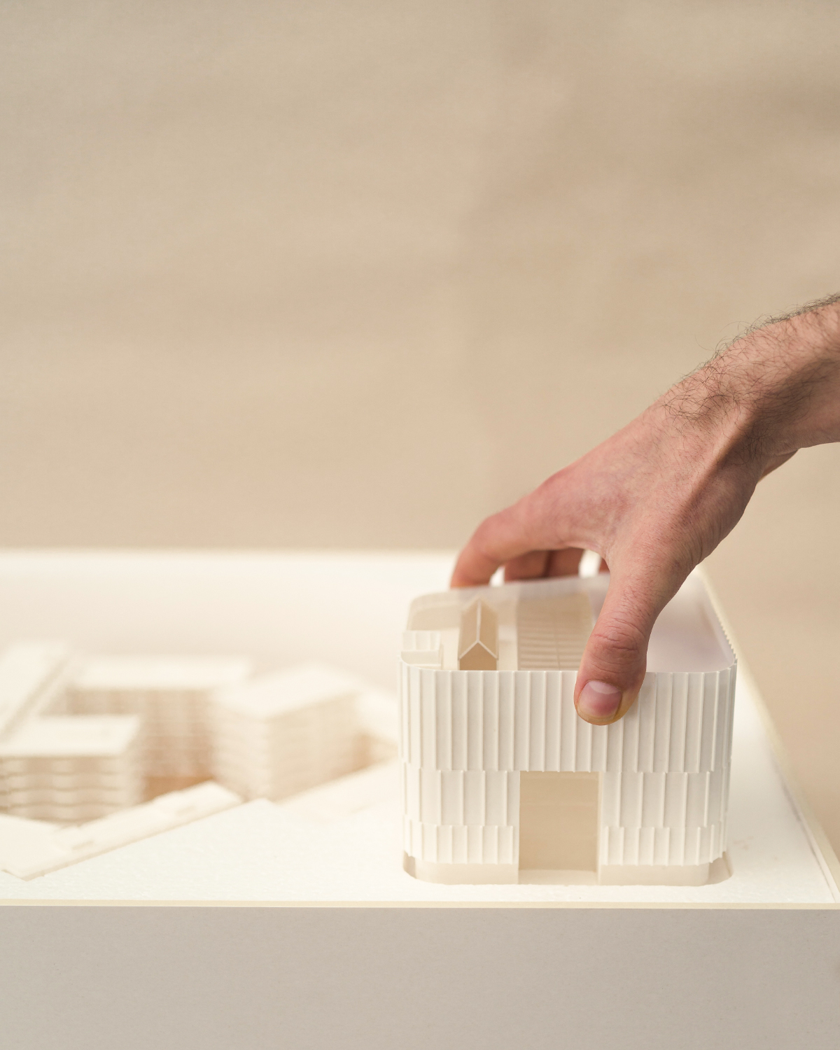 4. kvadrant Vítězného náměstí