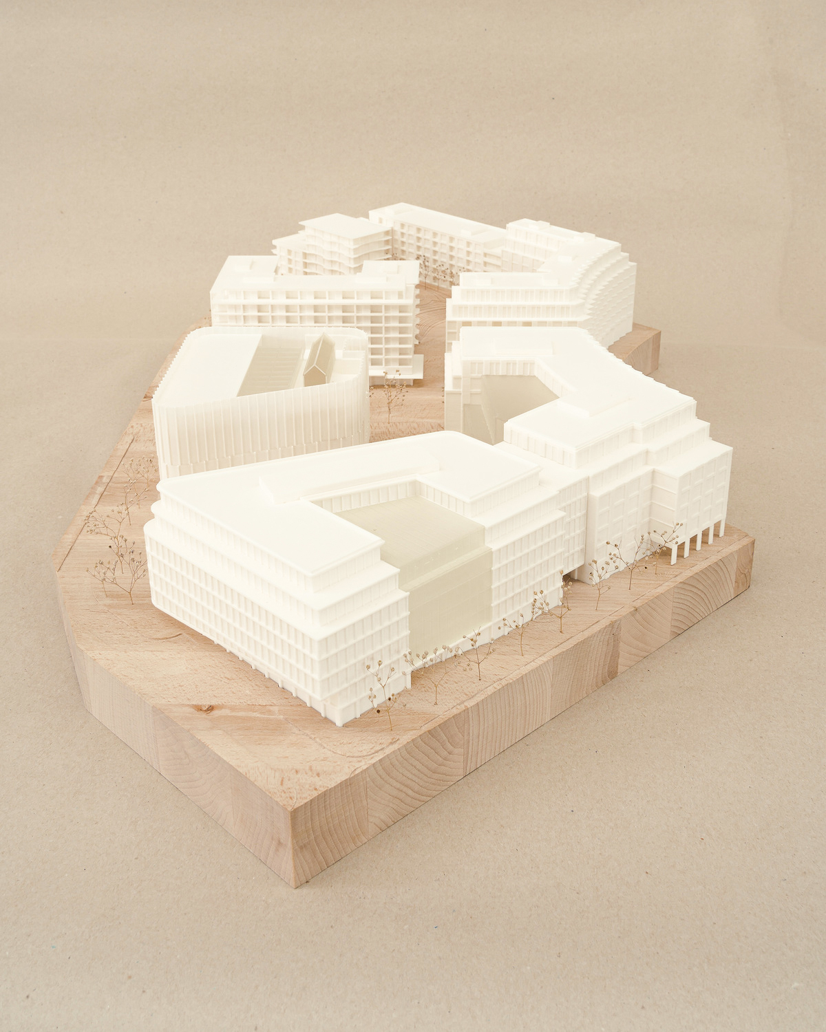 4. kvadrant Vítězného náměstí