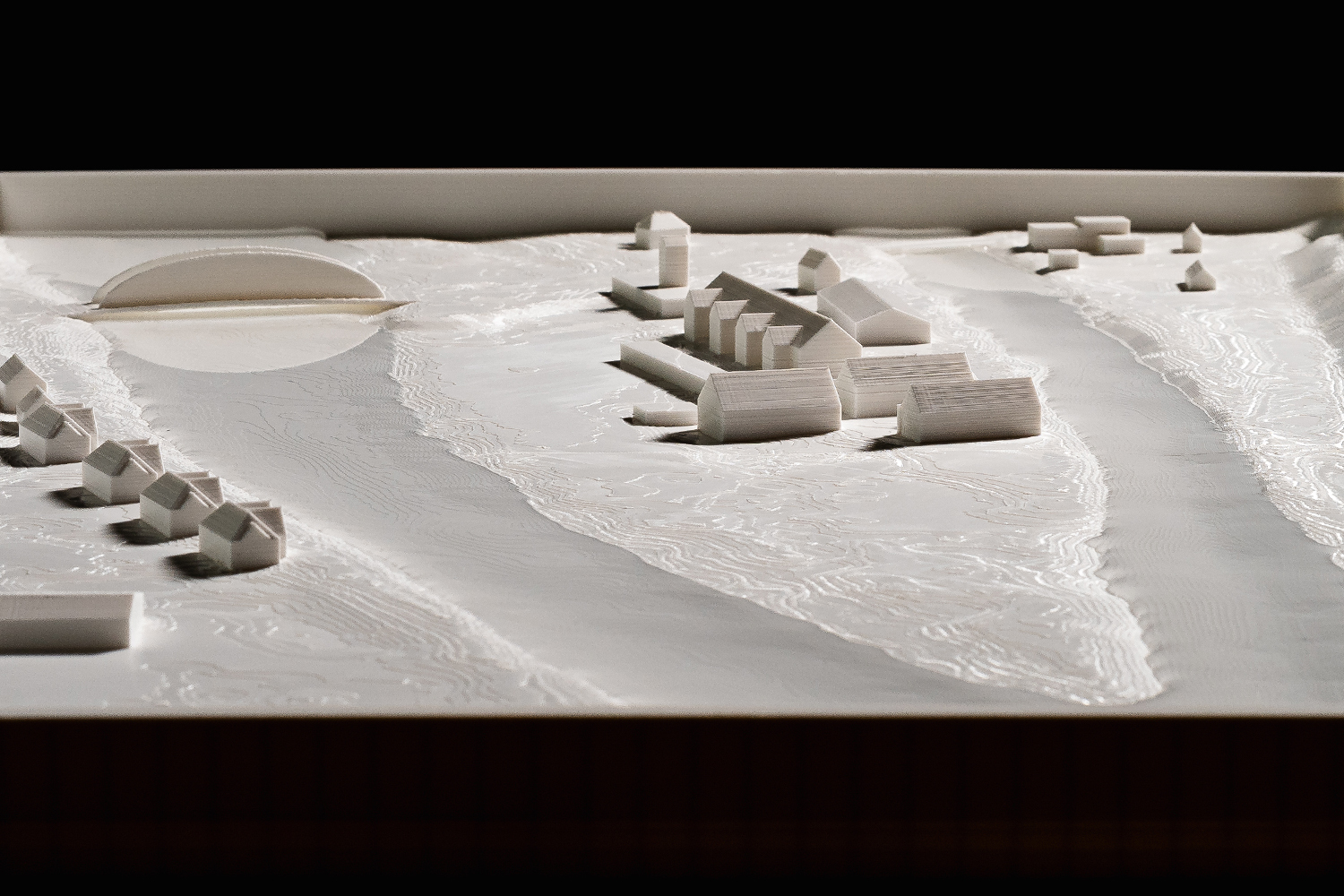 Povodňová připravenost