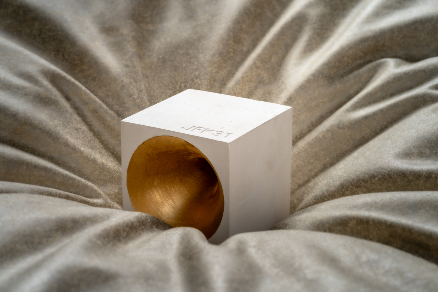 Cena pro vítěze JFK