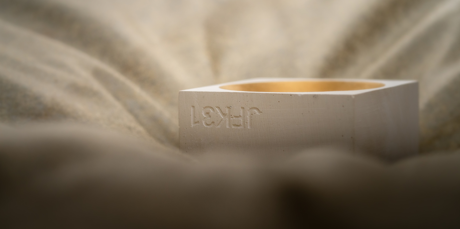 Cena pro vítěze JFK