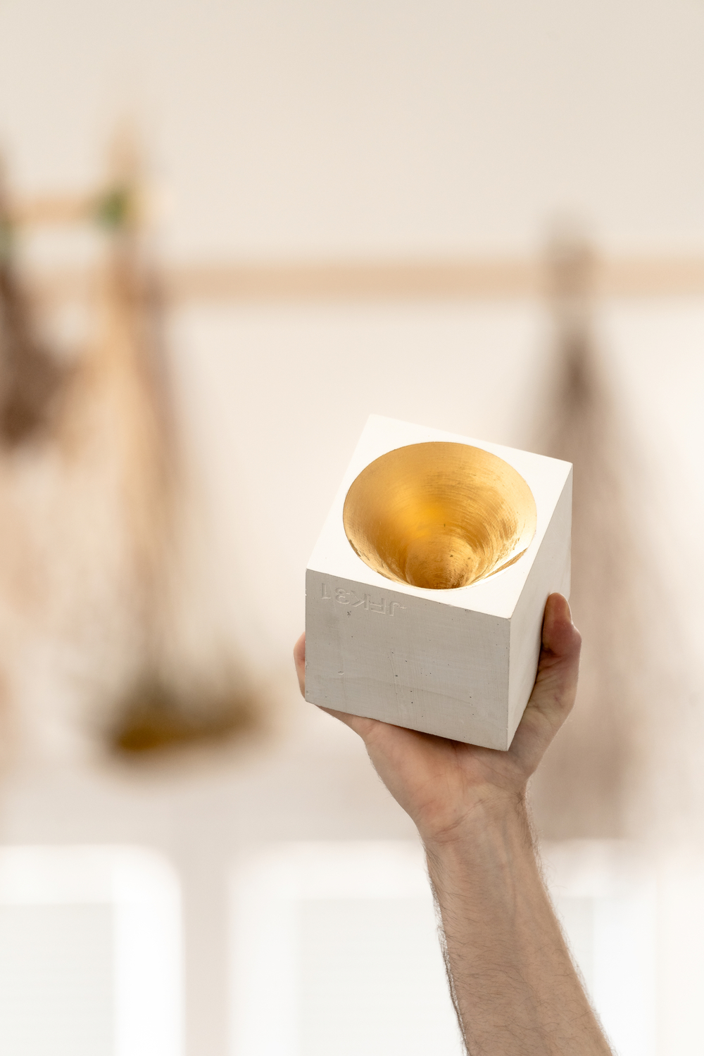 Cena pro vítěze JFK