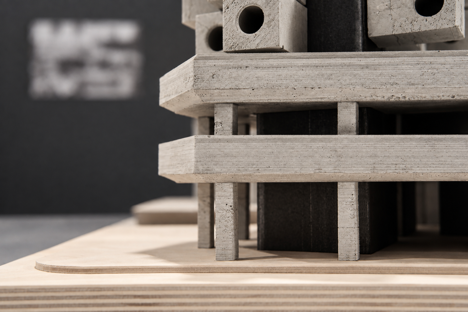 Nakagin Capsule Tower - Kisho Kurakawa