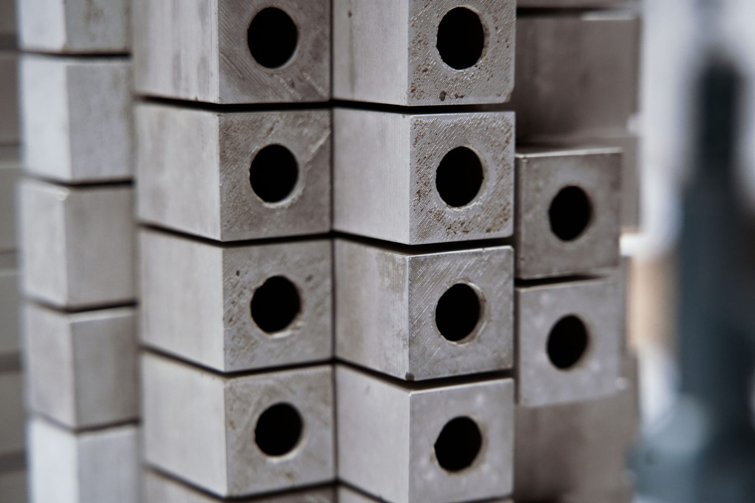 Nakagin Capsule Tower - Kisho Kurakawa