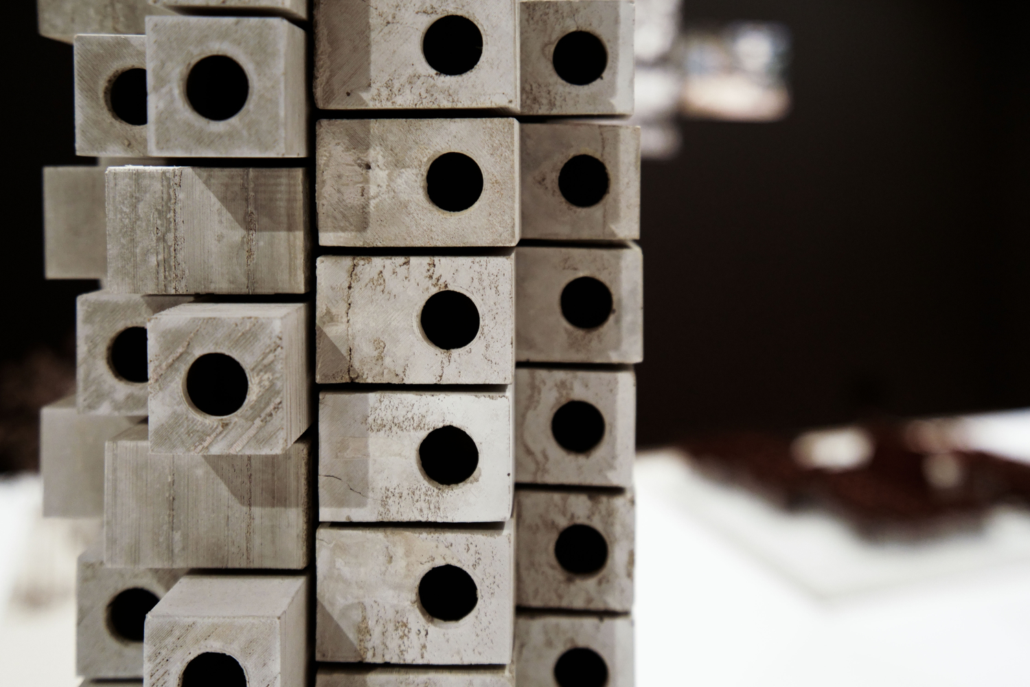 Nakagin Capsule Tower - Kisho Kurakawa