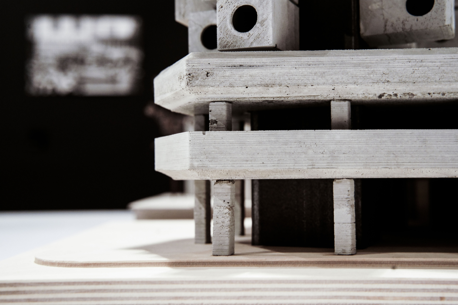 Nakagin Capsule Tower - Kisho Kurakawa